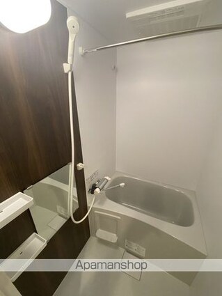 グレイス都立家政[1K/26.08m2]のバス