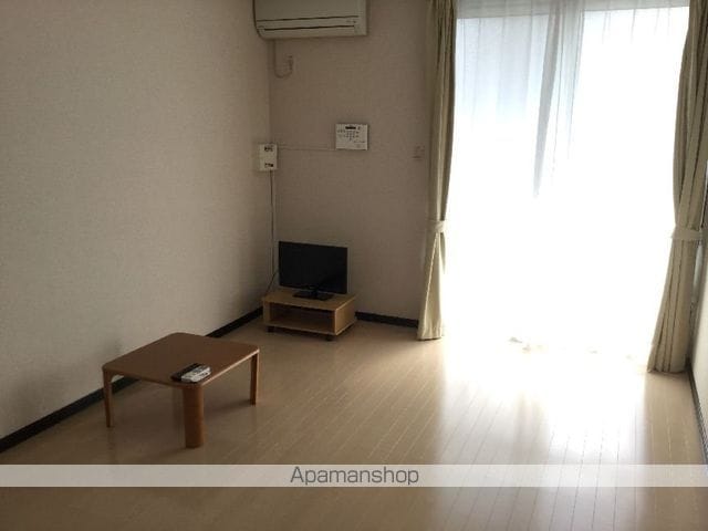レオネクストオンリーワン華の内装写真