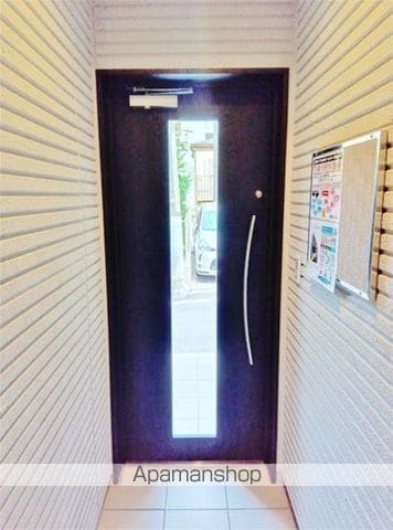 NSGATE富士見台NEXTの外観写真