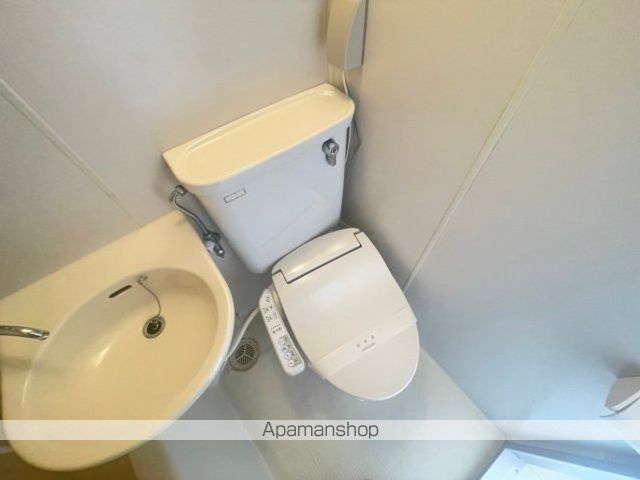 GRADO可部の内装写真