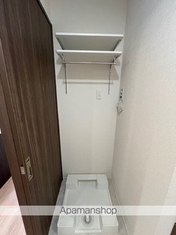 リベルタ三篠の内装写真