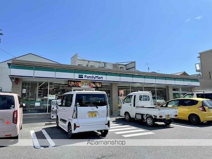 レークナウリバーⅡ[1K/20.96m2]の周辺8