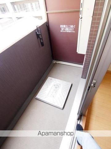 エステムコート大阪ベイエリアの内装写真
