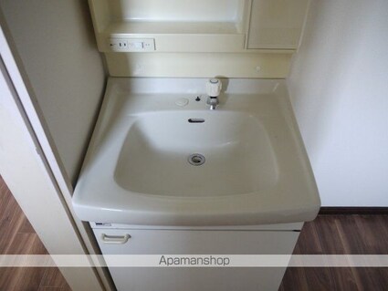 中洲セブンスターハイツ[2DK/41.25m2]の洗面所