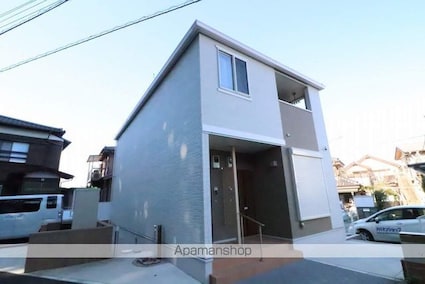 ソレイユ．Ｋ[1LDK/50.13m2]の外観1