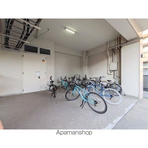 クレセントコート川崎のその他写真