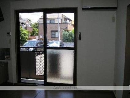 アヴァンティコート　Ａ[2DK/47.69m2]のリビング・居間