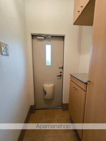 カームリーハウスの内装写真