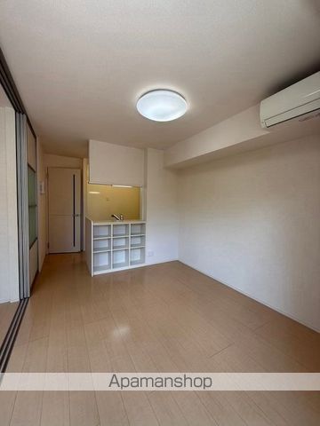 Bonheur 2の内装写真