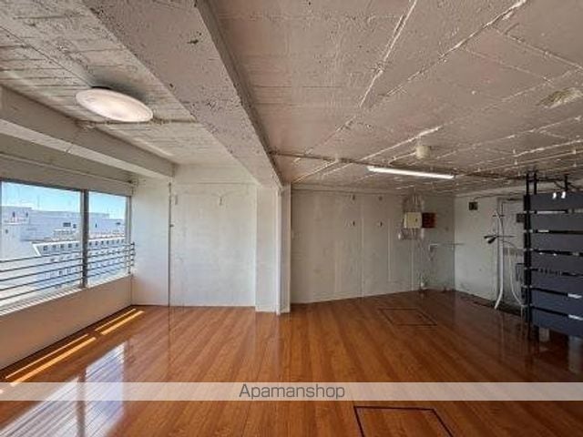 新潟マンションの内装写真