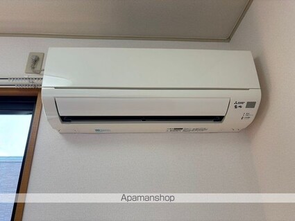 トゥルースタウン[2LDK/58.07m2]の内装5