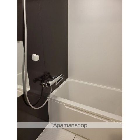オリム新柏の内装写真