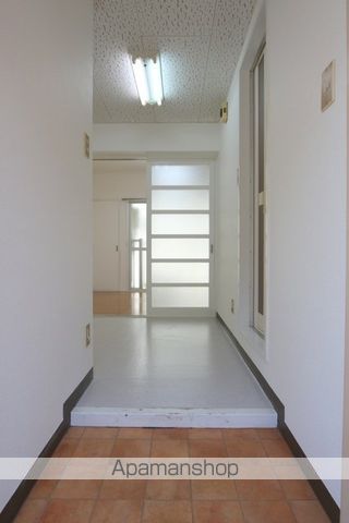 Ｌｕｆｔ山越[1K/21.02m2]の玄関