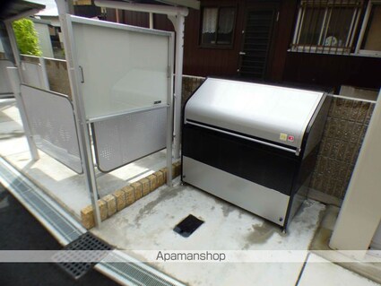 愛媛県今治市泉川町２丁目[1LDK/40.03m2]の共用部2