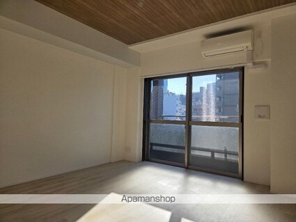 レジディア神田東[1R/30.13m2]の内装2