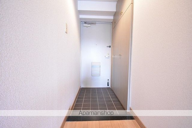 ライオンズマンション一番町の内装写真