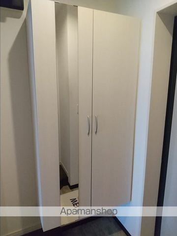 PLACE72の内装写真