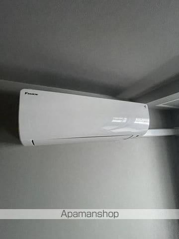 HARMONIAの内装写真