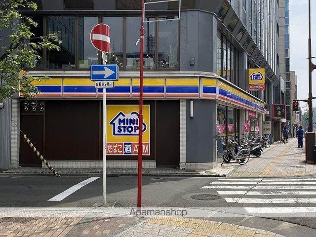 レジディア仙台本町の周辺写真