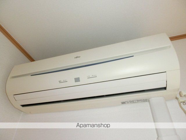 RHB御成台 Aの内装写真