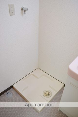 ハイネII番館の内装写真