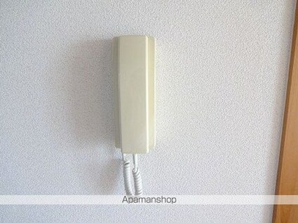 美和ハイツⅢ[3DK/62.59m2]のその他設備