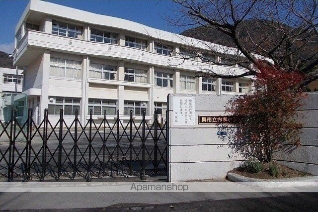 アプリコット Eの周辺写真