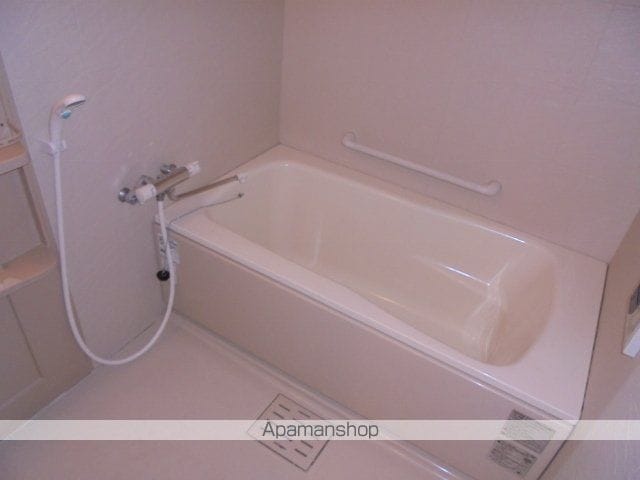 ホクリマンションIの内装写真