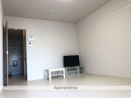 クレイノデイジー[1K/25.89m2]のバス