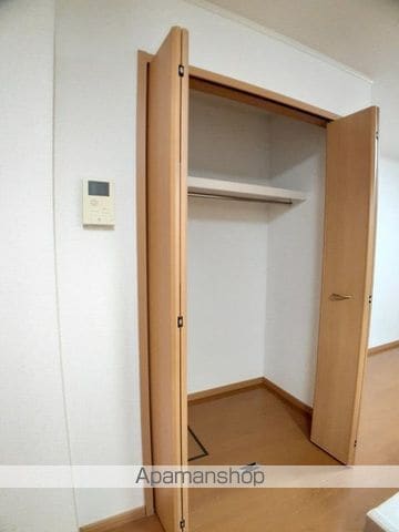 ラフィーネ関戸IIの内装写真