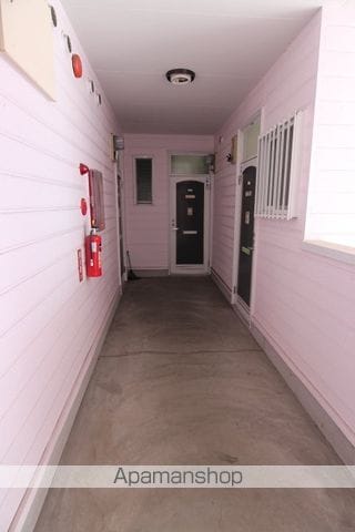 MHハウスIIのその他写真