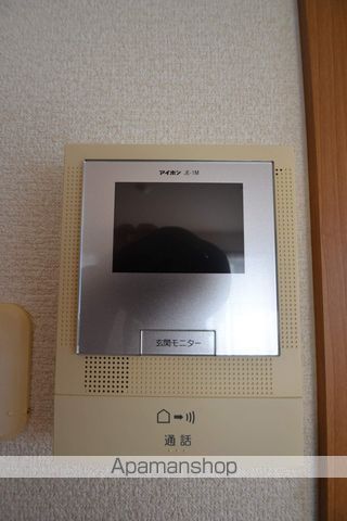 カーサ・セレーノの内装写真