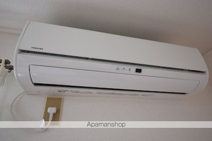 ビューパレス荒巻[1K/20.3m2]の内装1