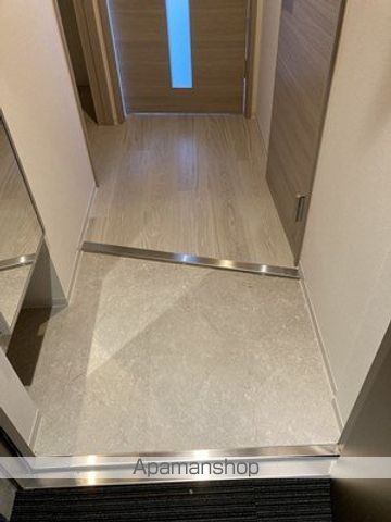 SーRESIDENCE厚別南の内装写真
