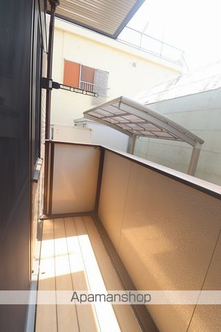 Dーroom本町北の内装写真