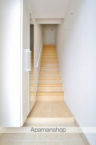 JADEHOUSE庄町 Bの内装写真
