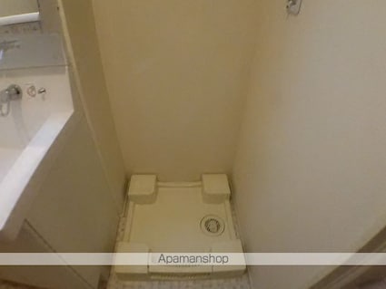 エルメゾン　ラクワット[1R/26.28m2]の内装7