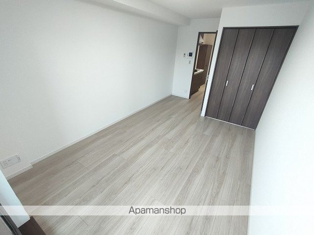 ウェルスクエア茨木駅前の内装写真