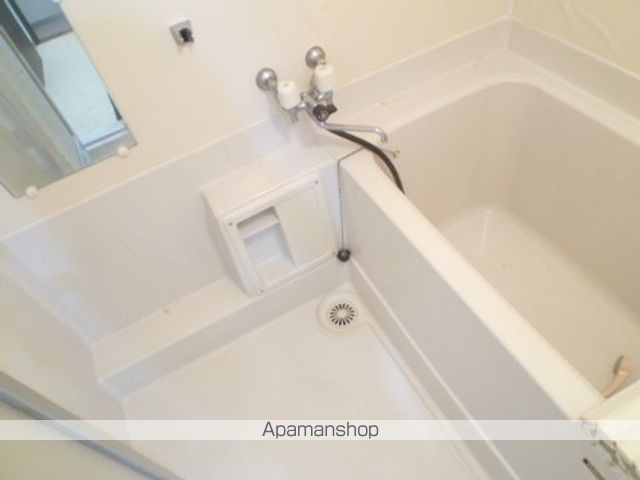 オリンピア南9条マンションの内装写真