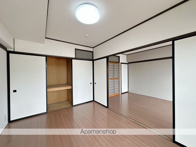 MARUCO NIHONMATUの内装写真