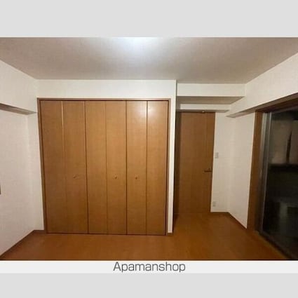 スカイコート蔵前[1LDK/45.68m2]のリビング・居間5