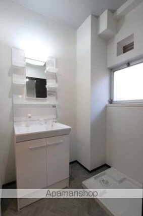 ハイツナカヌマ[1LDK/39.79m2]の洗面所