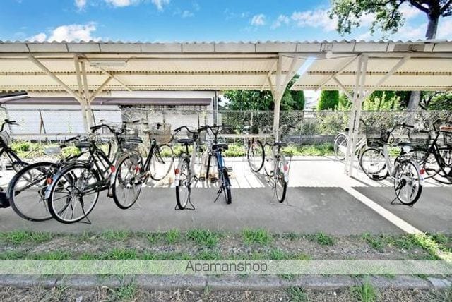 ビレッジハウス坂城1号棟の内装写真