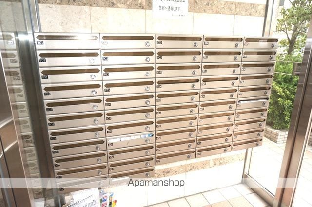 エスリード大阪城北のその他写真