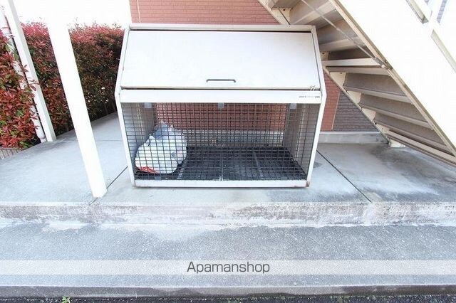 香川県高松市木太町[1K/27.36m2]の共用部2