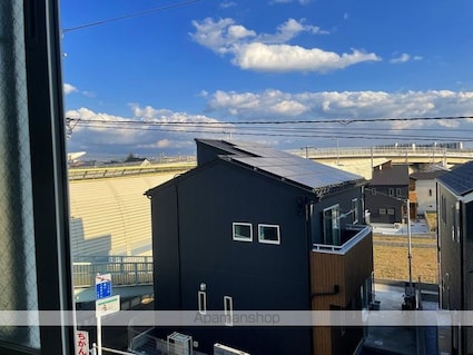 レオパレスエスト[1K/19.87m2]の眺望