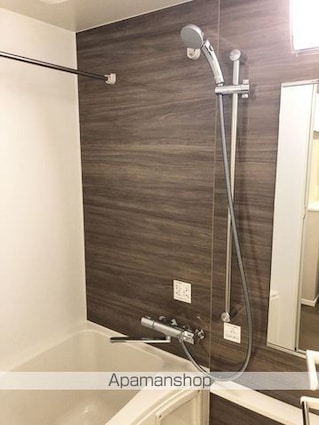 ルフォンプログレ南大塚[1K/25.34m2]のバス