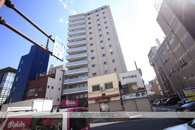 プライマル八王子横山町の外観写真