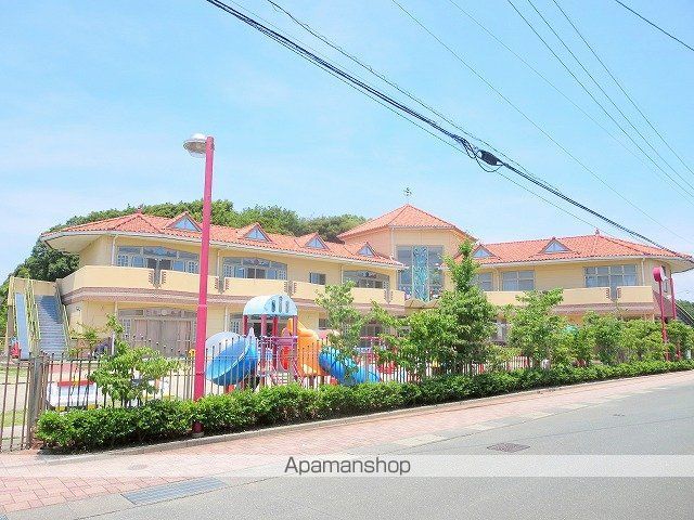テラスハウス吉田山の周辺写真