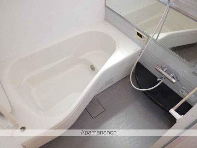 ヴィーブル伏尾の内装写真